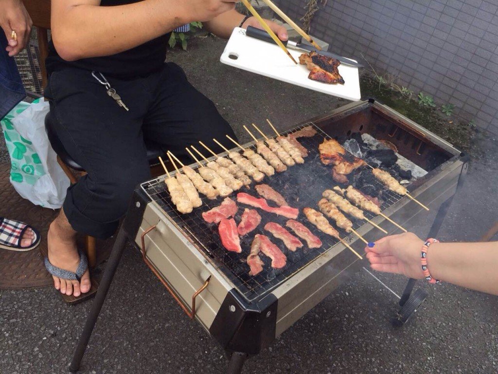 BBQ