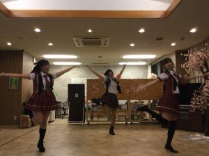 SYG48 2nd live ひな祭り_180307_0001