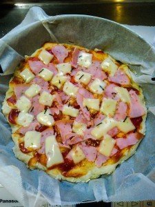 mikki-pizza