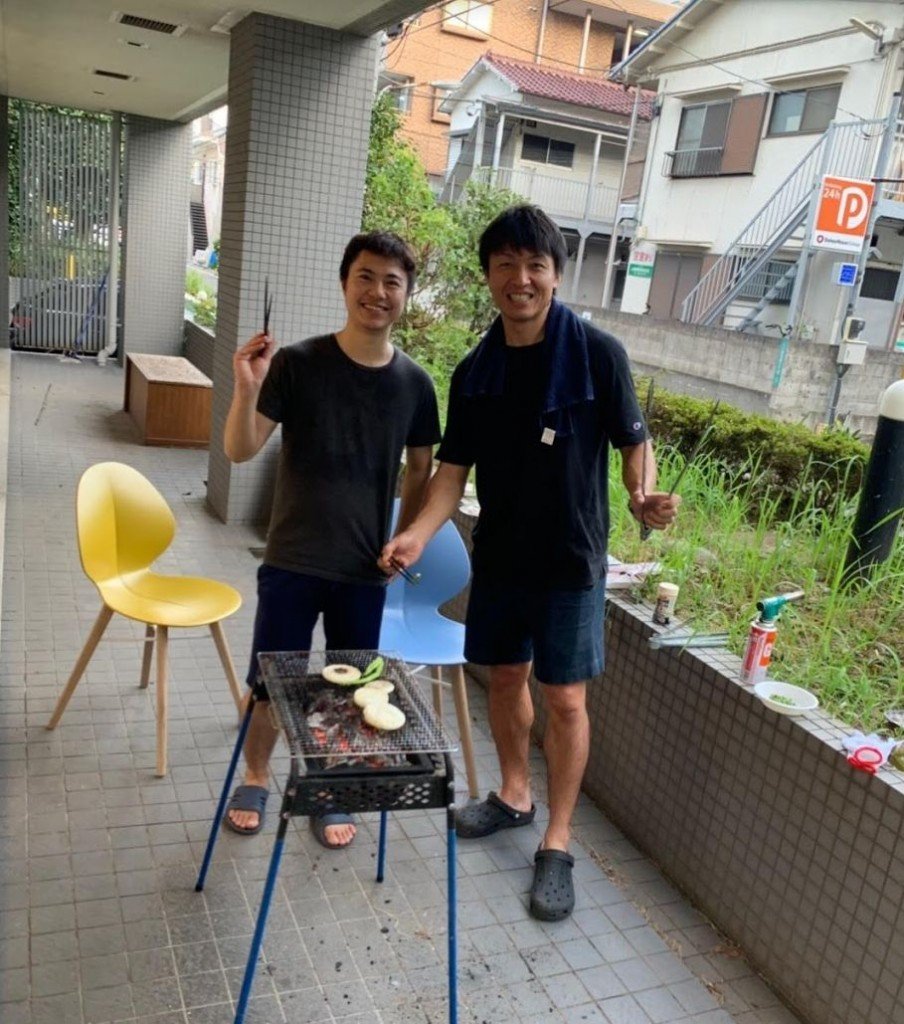 BBQ