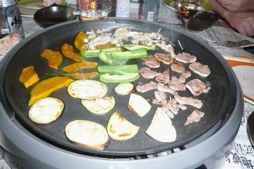 yakiniku party3